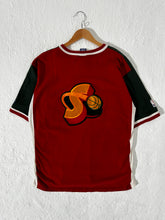 Vintage Seattle SuperSonics Practice Jersey Shirt Sz. L