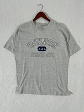 Vintage Washington Huskies Athetic Dept T-Shirt Size XL