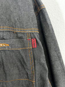 Fubu Denmin Jacket - 2XL