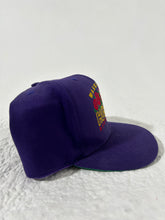 Vintage 93' UW Huskies Rose Bowl Snapback