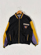 Vintage UW Huskies Pro Player Windbreaker Size L