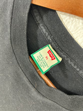 Vintage Levis black Tee Size XL