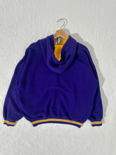 Vintage Starter University Of Washington Pull Over Hoodie Size L