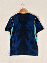 Brasil 2025 Jordan Kit Size 2XL
