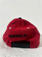 Miami Heat Mitchell & Ness Snapback