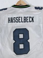Seattle Seahawks Matt Hasselbeck Jersey Sz. M
