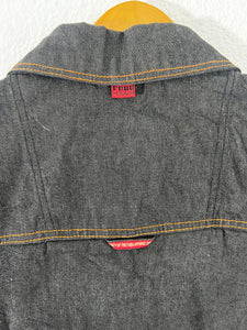 Fubu Denmin Jacket - 2XL