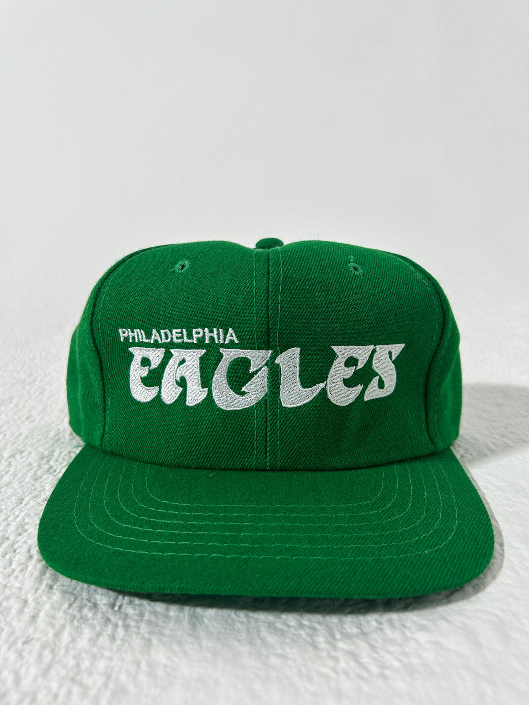 Philadelphia Eagles Youngan Snapback Hat