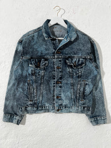 Vintage Levi's Acid Wash Size M Dept1
