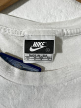 Vintage Michael Jordan Nike White T-Shirt Sz. XL