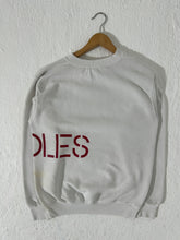 Vintage Florida State Seminoles Wrap Around White Crewneck Sz. M