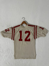 #12 Vintage Football Jersey Sz. M