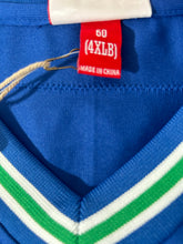 Retro Seattle Seahawks Steve Largent #80 Size 4XL