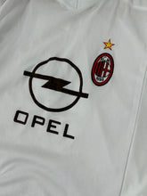 Vintage AC Milan CF Soccer Kit Sz. L