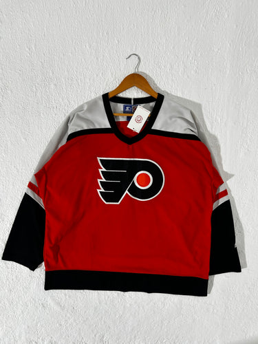 Philadelphia Flyers Starter NHL Jersey Sz. XL
