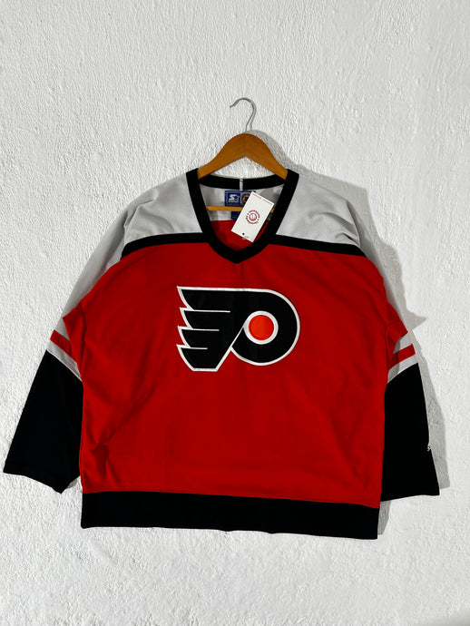Philadelphia Flyers Starter NHL Jersey Sz. XL