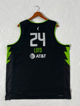 Nike WNBA Storm Jersey #24 Size 2XL