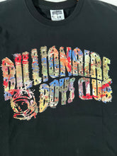 Billionaire Boys Club Arch SS Tee Black NWT DEPT1