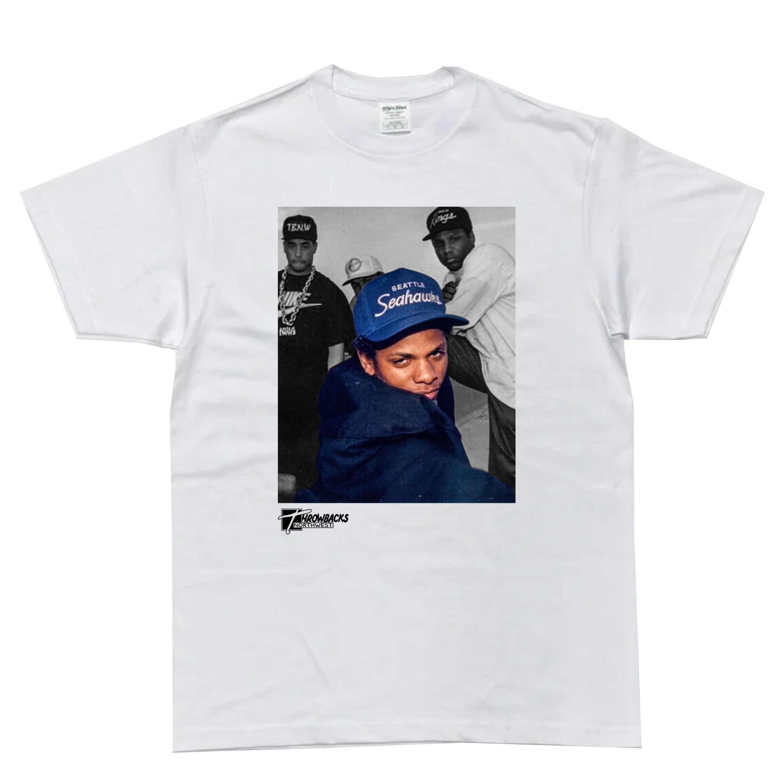 Band/Rap Tees