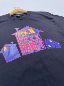 CHBP X Tbnw 24 Block Party Tees