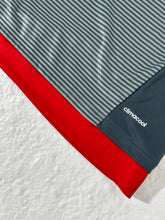 Gray Adidas Paraguay 2015-2016 Away Kit Size L