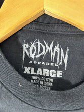 Dennis Rodman #91 Merch Tee Size XL