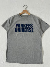 Y2k 2006 New York Yankees Yankees Universe T-Shirt Sz. L