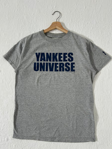 Y2k 2006 New York Yankees Yankees Universe T-Shirt Sz. L