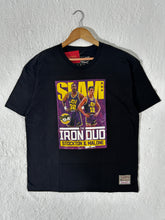 Utah Jazz Slam Mitchell & Ness T-Shirt Sz. XL