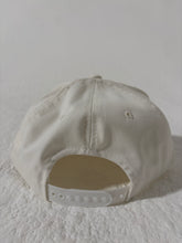 Vintage Seattle Seahawks W/T Helmet logo white snapback