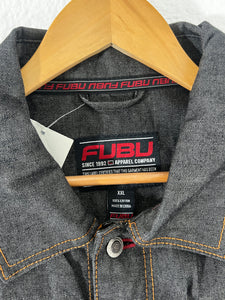 Fubu Denmin Jacket - 2XL