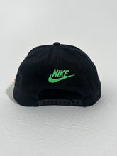 Vintage Jordan "Best on Earth / Mars" Nike Snapback Hat