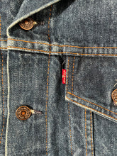 Vintage Levi's Jean Jacket Size M Dept1