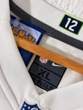 Earl Thomas III Seattle Seahawks Navy Super Bowl Jersey Sz. XL