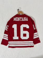 Joe Montana San Francisco 49ers Mitchell & Ness NFL Retro Jersey