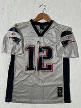 Tom Brady New England Patriots Reebok NFL Football Jersey Size XL