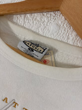 Vintage Seattle Seahawks Crewneck