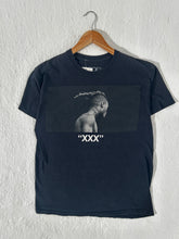 XXXTENTACION Rap Tee Sz. M