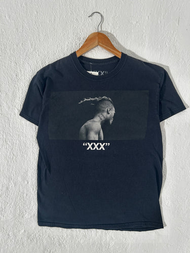 XXXTENTACION Rap Tee Sz. M