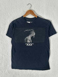 XXXTENTACION Rap Tee Sz. M