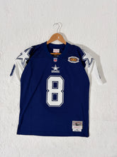 Troy Aikman Dallas Cowboys Mitchell & Ness NFL Retro Jersey