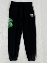 Billionaire Boys Club Black Cash Sign Sweats Size L NWT Dept 1