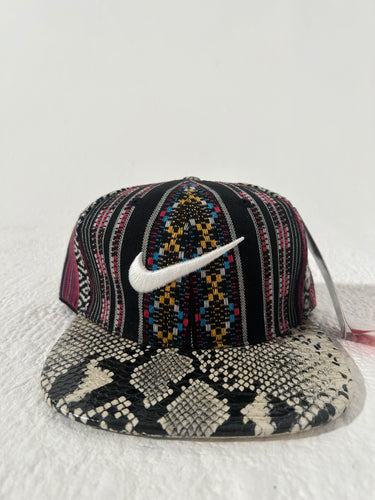 Crazy Vintage Nike Bootleg Hat