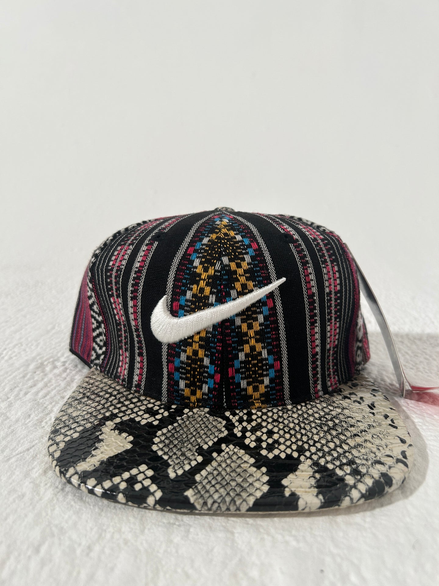 vintage nike snapback