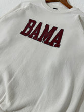 Vintage University Of Alabama Crewneck Size XL