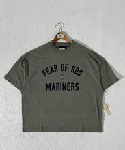 Fear Of God Seattle Mariners Tee NWT Size XL