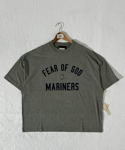 Fear Of God Seattle Mariners Tee NWT Size XL