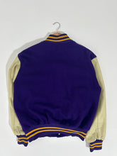 Vintage University of Washington Letterman Jacket Sz. L