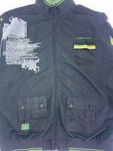 Vintage State Property Jacket Sz. 3XL