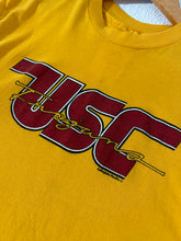 Vintage USC Trojans Tee Sz. L